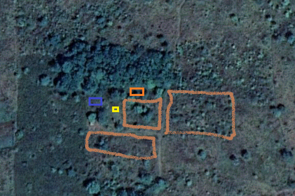 Progress Report Hope Alive! Land Ladjwatek